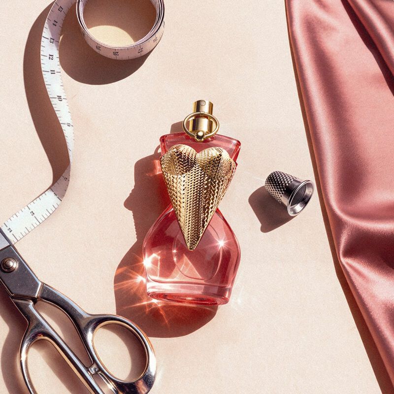 عطر جين بول قالتيير ديفاين كوتور أو دو بارفان للنساء 100 مل
