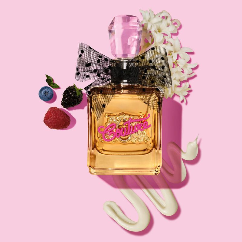 عطر جوسي كوتور فيفا لا جوسي جولد كوتور أو دو بارفان للنساء 100 مل