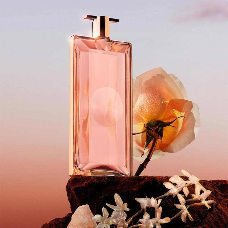 عطر لانكوم ايدول ناو اودى بيرفيوم فلورال 100 مل