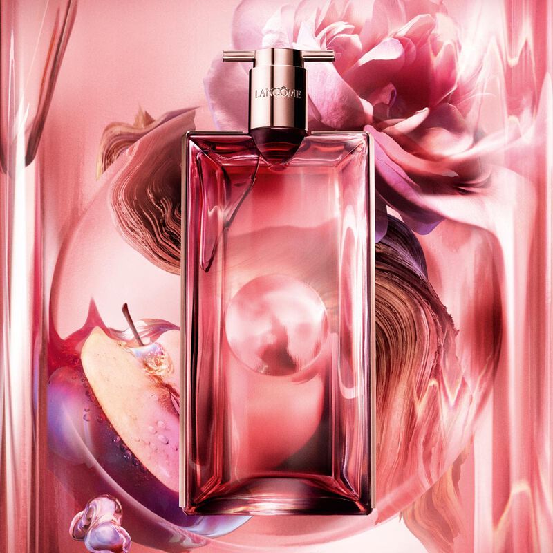 عطر لانكوم ايدول باور أو دو بارفان إنتنس للنساء 100 مل