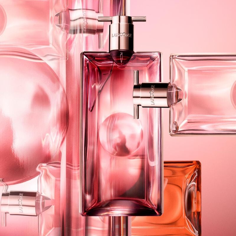 عطر لانكوم ايدول باور أو دو بارفان إنتنس للنساء 100 مل