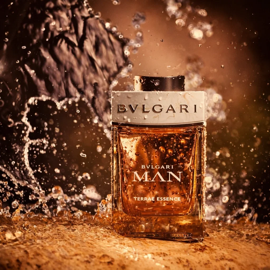 عطر بولغاري تيراي اسينس اودى بيرفيوم 100 مل