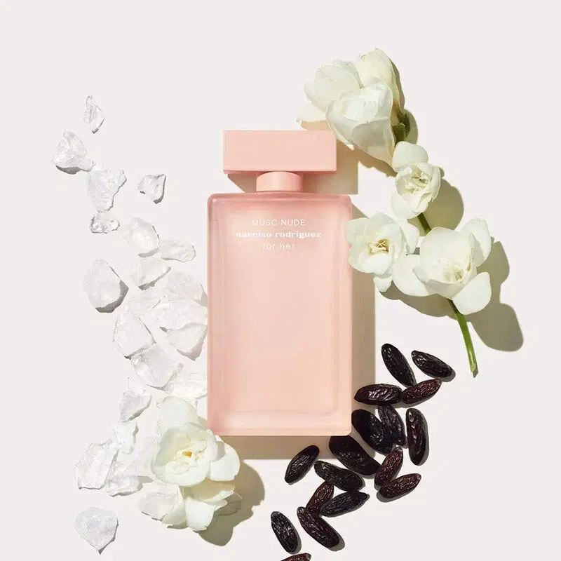 عطر نارسيسو رودريغيز مسك نود فور هير او دي بارفيوم 100 مل