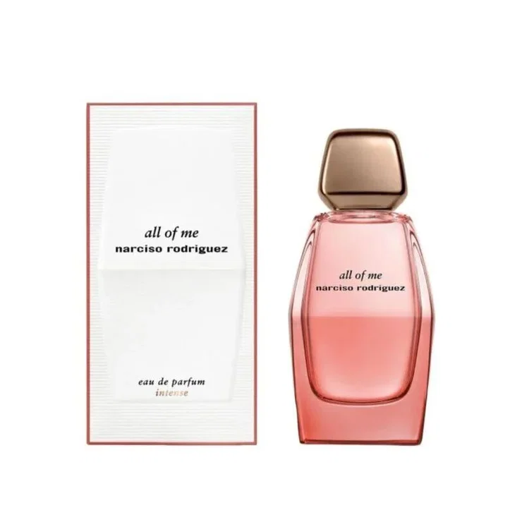 عطر نارسيسو رودريغيز اول اوف مي انتنس او دي بارفان 90 مل