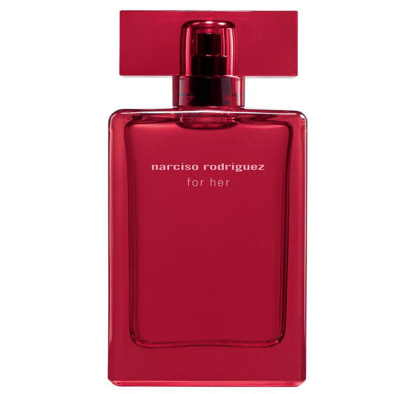 عطر نارسيسو رودريغيز فور هير إنتنس أو دو بارفان للنساء 50 مل
