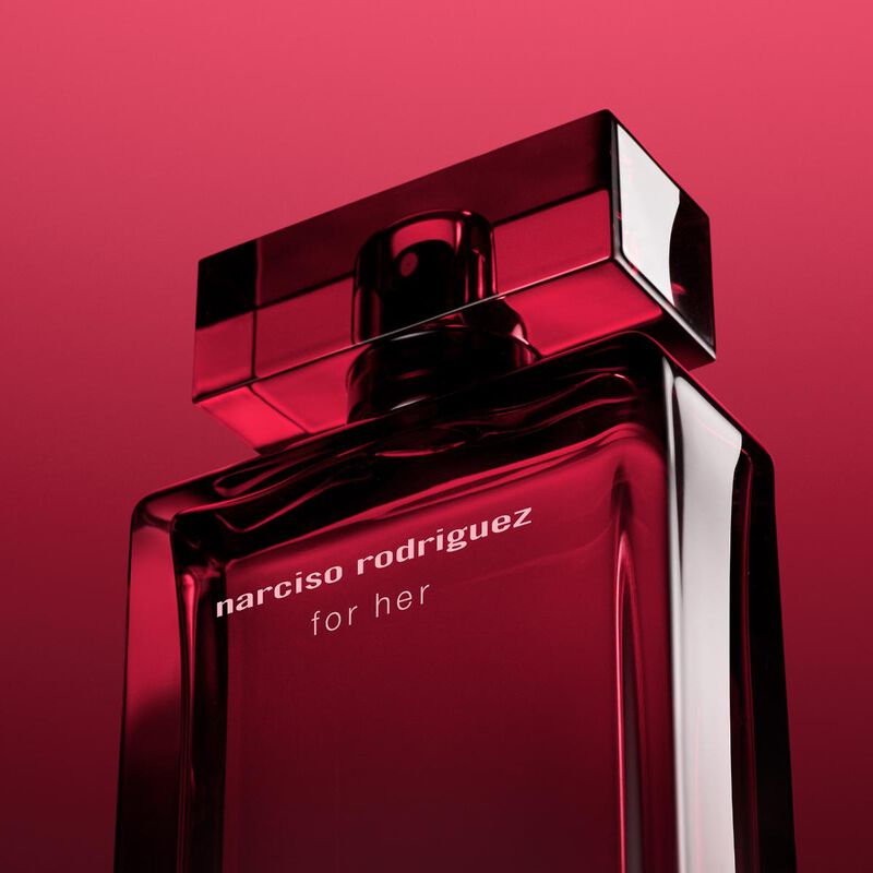 عطر نارسيسو رودريغيز فور هير إنتنس أو دو بارفان للنساء 50 مل