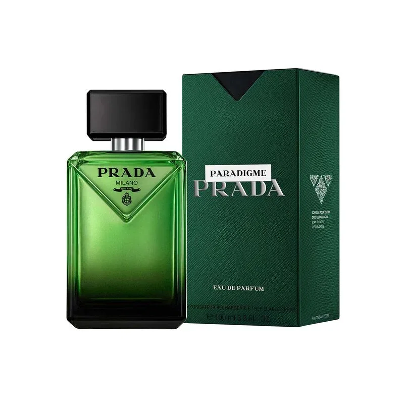 Prada Paradigme Eau de Parfum for Men 100ml