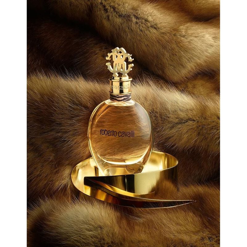 Roberto Cavalli for women EDP 50Ml