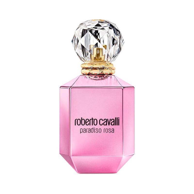 Roberto Cavalli Paradiso Rosa Eau de Parfum for Women 75ml