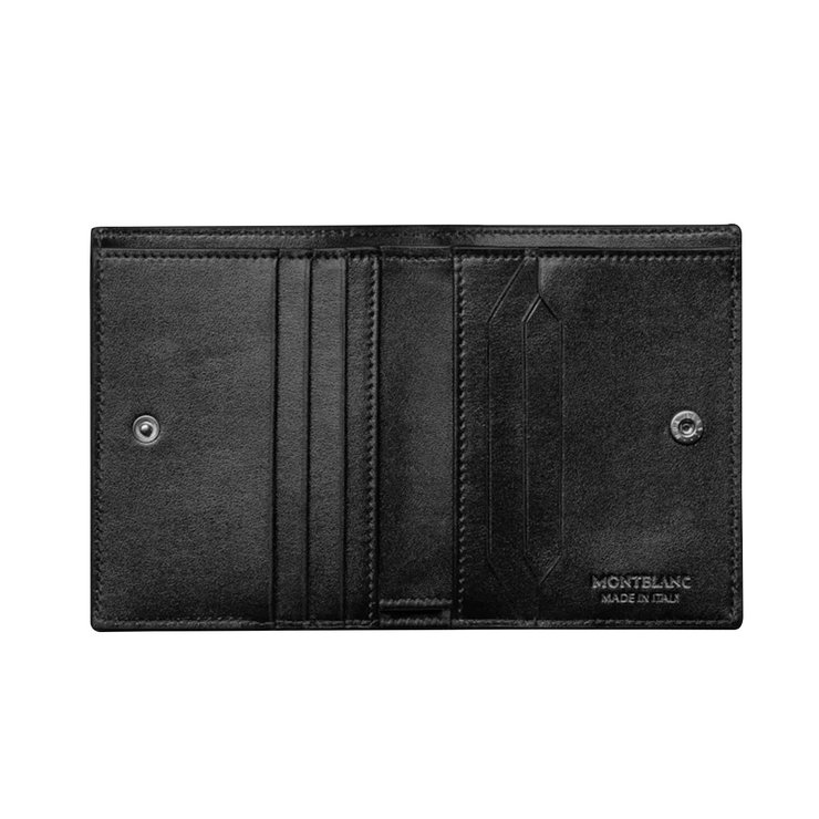 Montblanc Extreme 3.0 Compact Wallet 6Cc