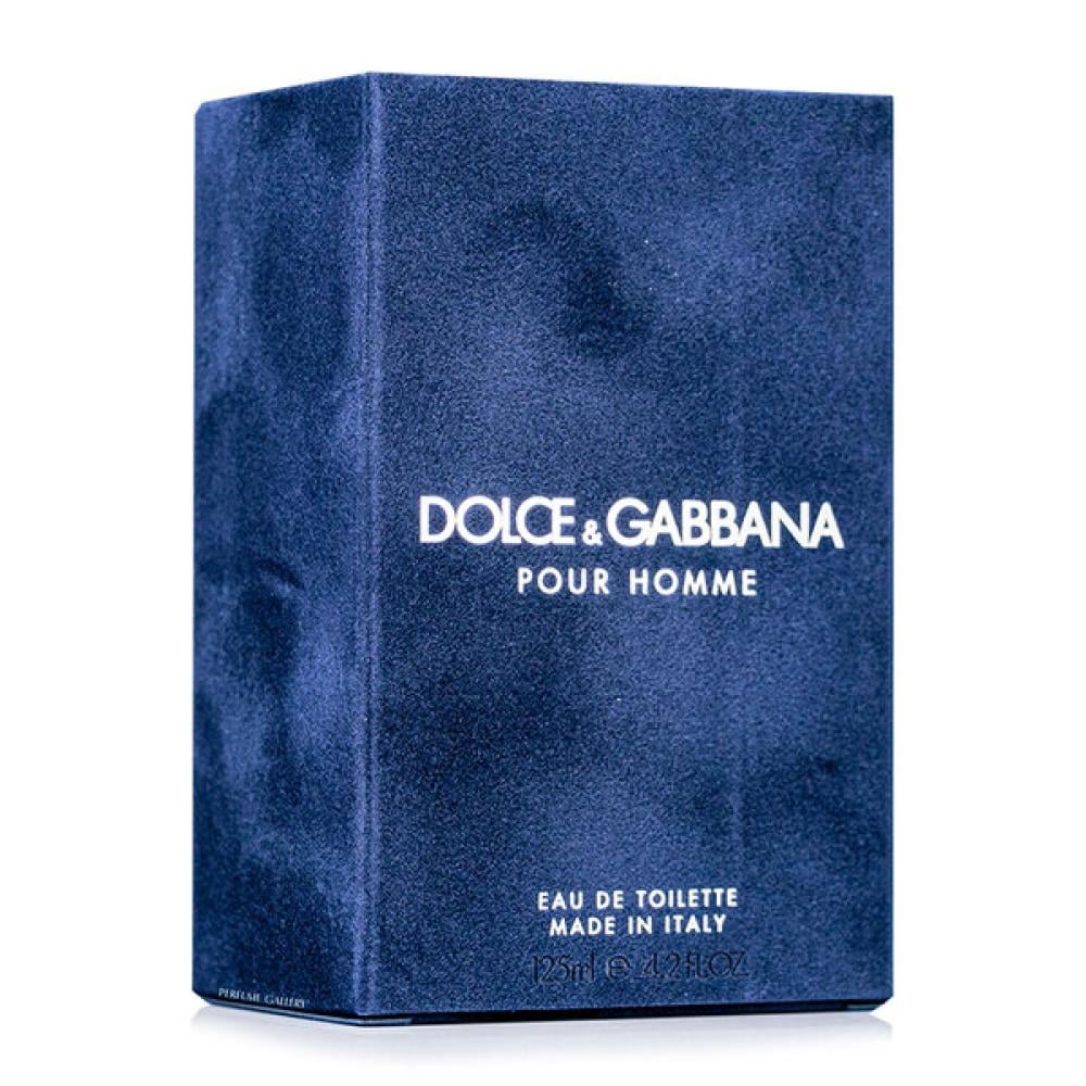 Dolce & Gabbana Pour Homme EDT 200ml 