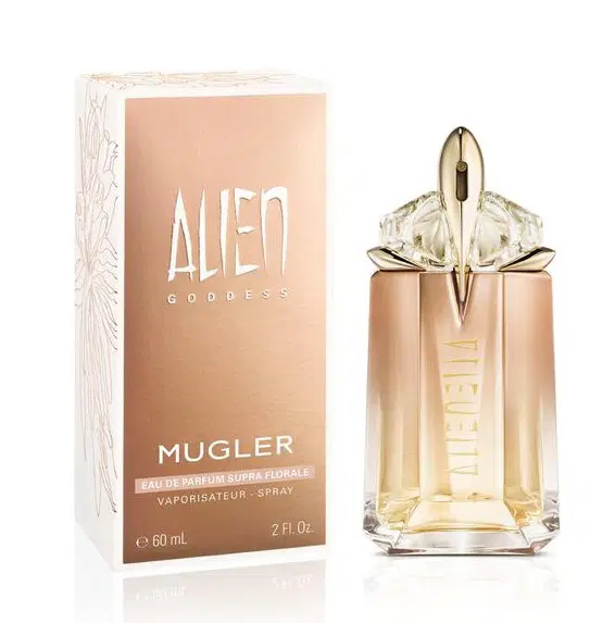Thierry Mugler alien goddess supra floreale EDP 60ml
