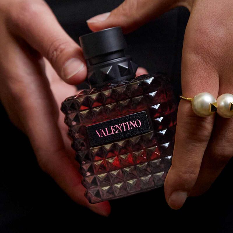 Valentino Donna Born In Roma Intense EDP 100ml for Women