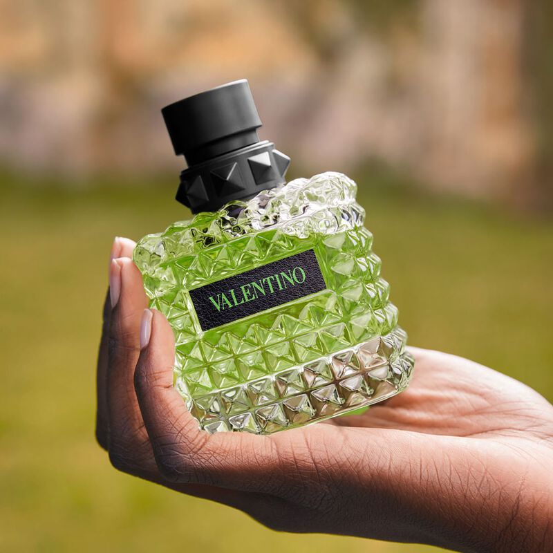 Valentino Born In Roma Donna Green Stravaganza EDP 100ml