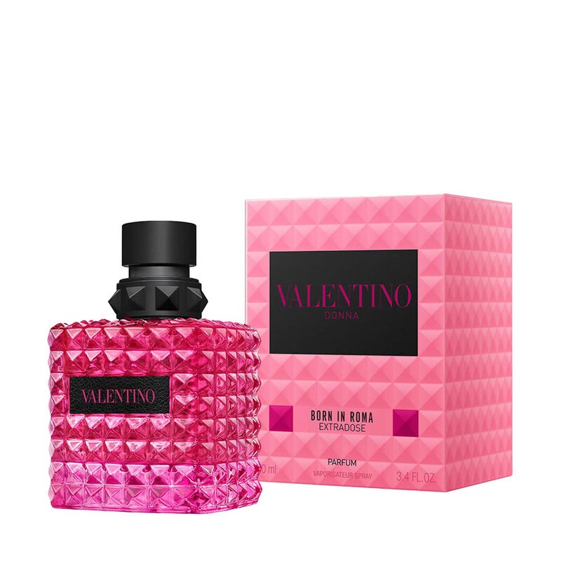 Valentino Born In Roma Donna Extradose EDP 100ml