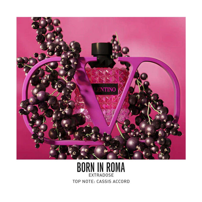 Valentino Born In Roma Donna Extradose EDP 100ml