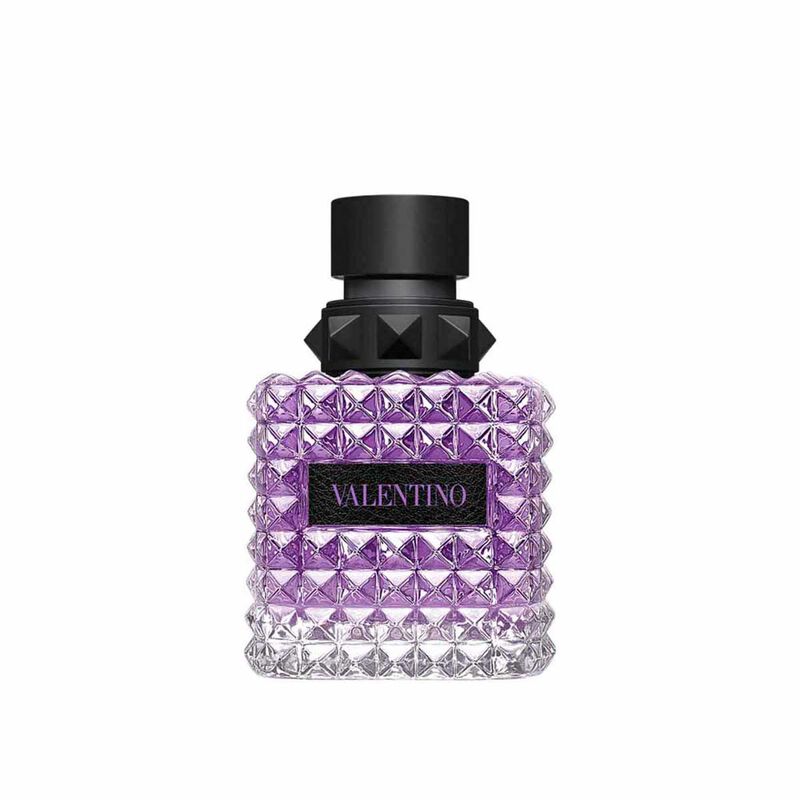 Valentino Donna Born In Roma Purple Melancholia EDP 100ml