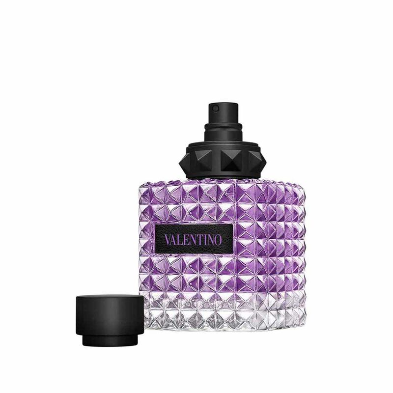 Valentino Donna Born In Roma Purple Melancholia EDP 100ml