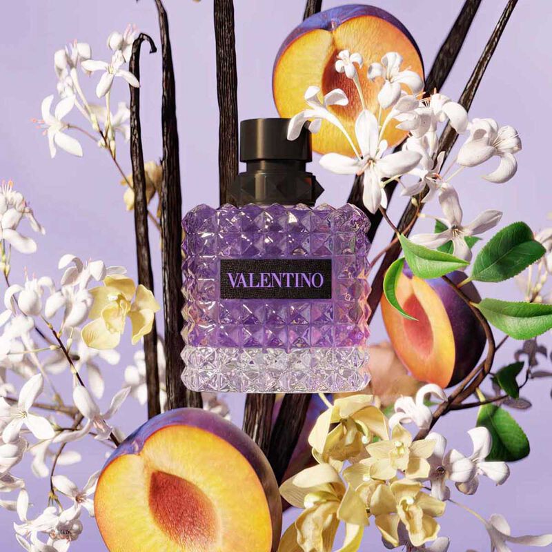 Valentino Donna Born In Roma Purple Melancholia EDP 100ml