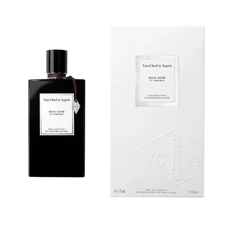Van Cleef & Arpels Bois Dore EDP 75Ml