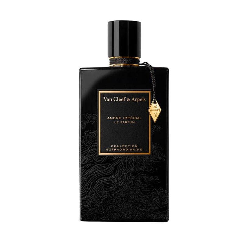 عطر فان كليف آند آربلز أمبر إمبريال لو بارفيوم 75 مل