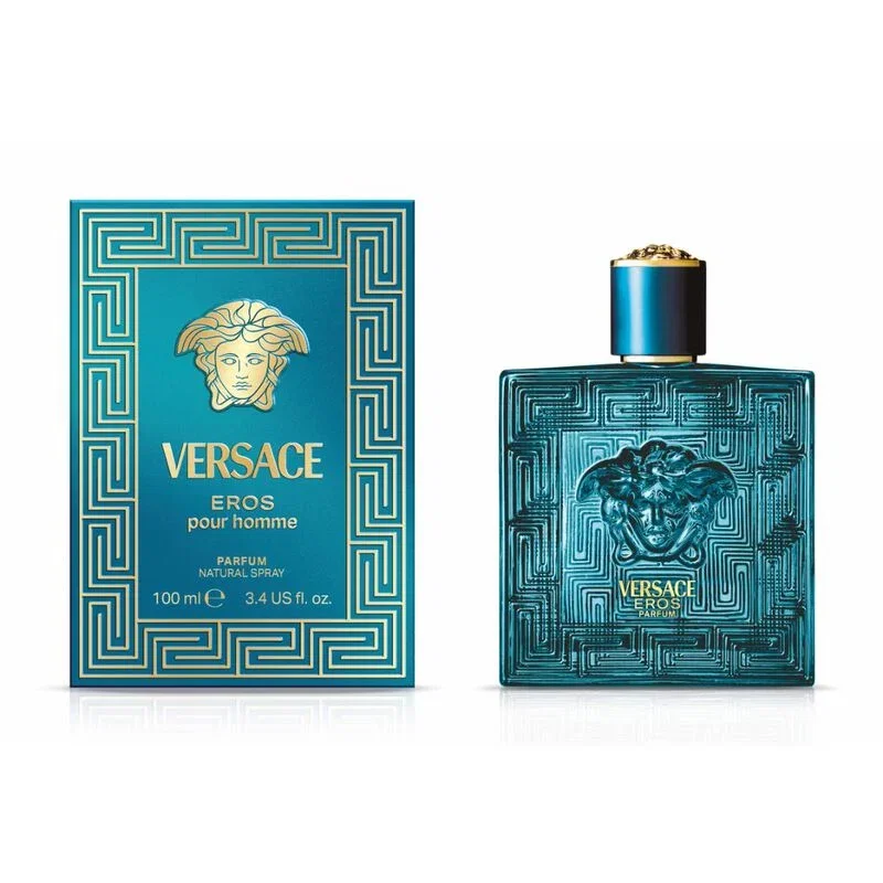 Versace Eros Parfum for Men 100ml