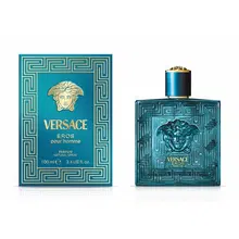 Versace Eros Parfum for Men 100ml