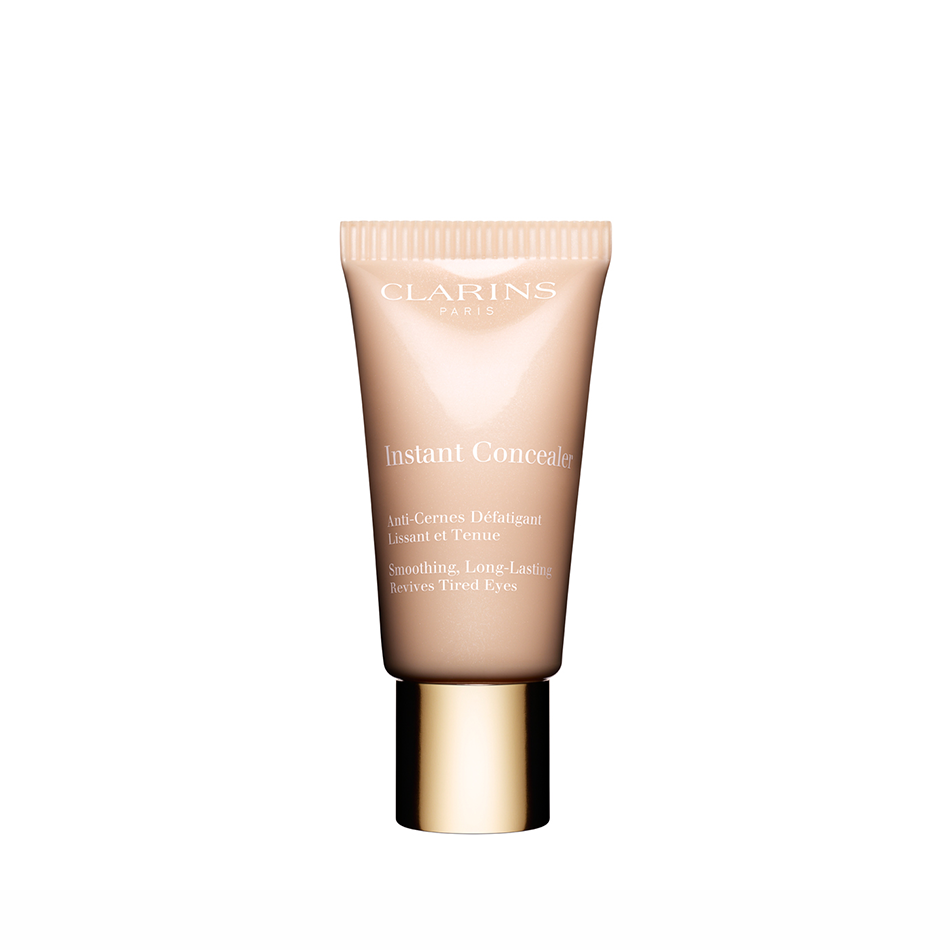 Clarins -Instant Concealer 01 15Ml