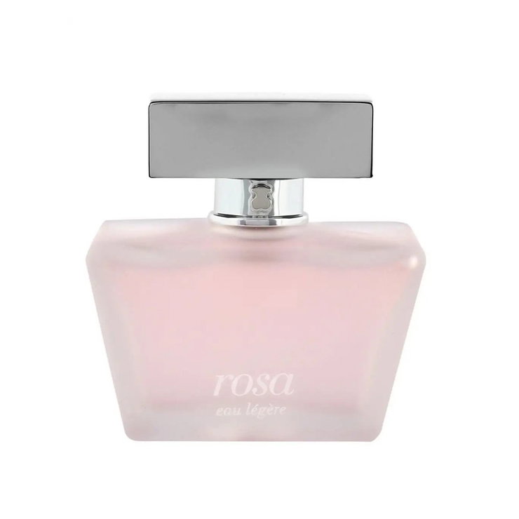 Tous Rosa Eau Legere Eau de Toilette for Women 50Ml