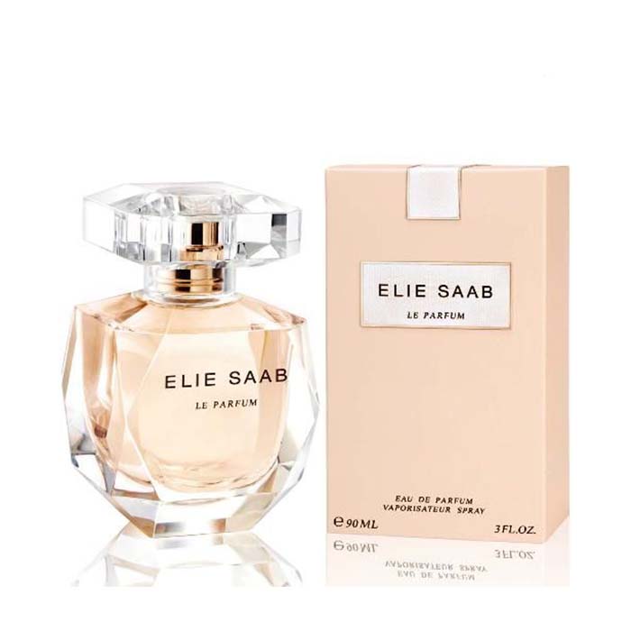 عطر إيلي صعب لو بارفان للنساء أو دو بارفيوم 90 مل