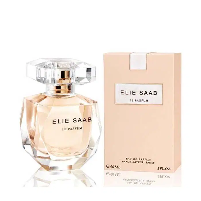 Elie Saab Le Parfum for women EDP 90Ml