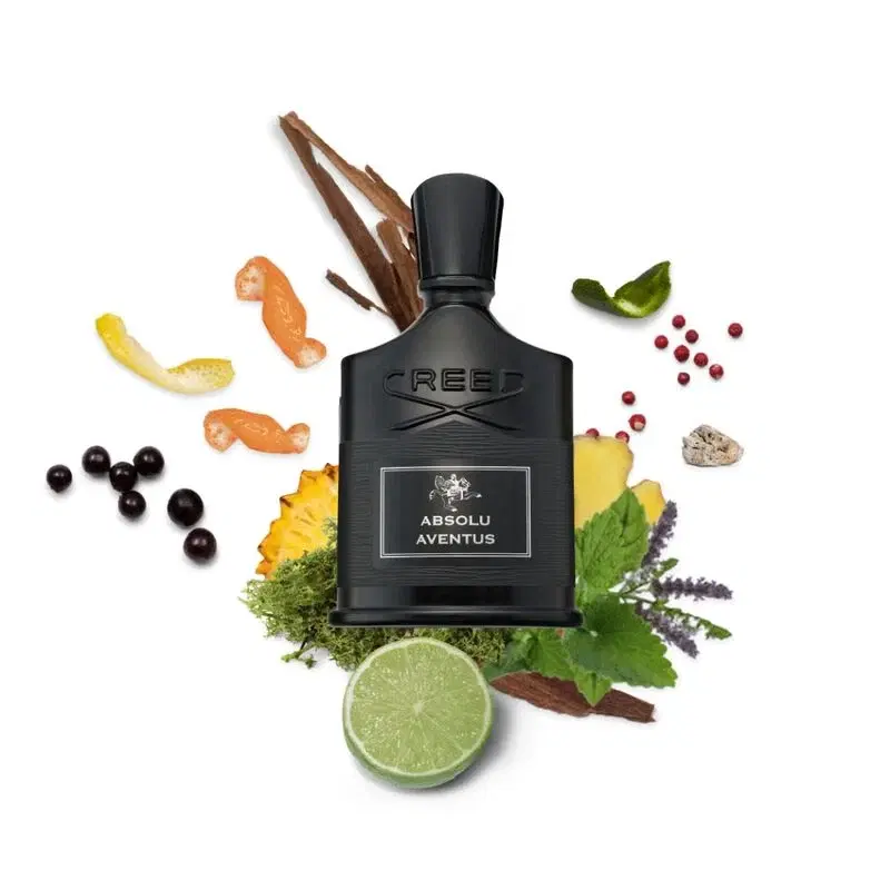 عطر كريد ابسولو افينتوس او دي بارفيوم 100 مل