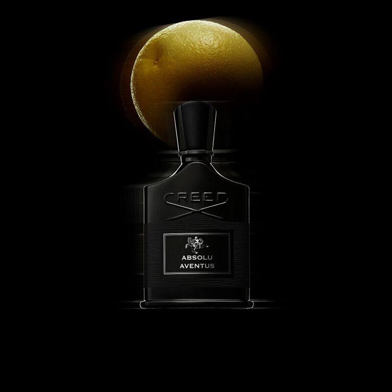 عطر كريد ابسولو افينتوس او دي بارفيوم 100 مل