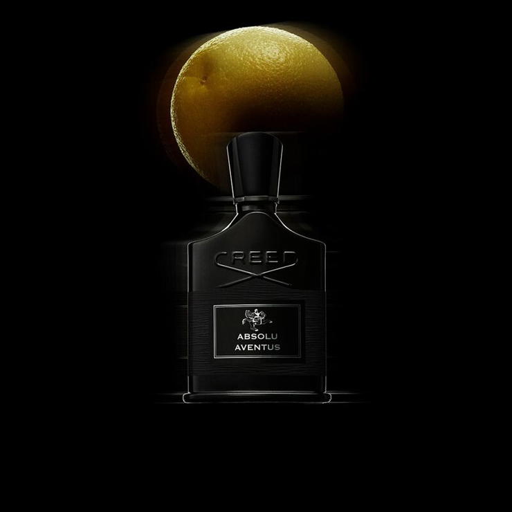 عطر كريد ابسولو افينتوس او دي بارفيوم 100 مل