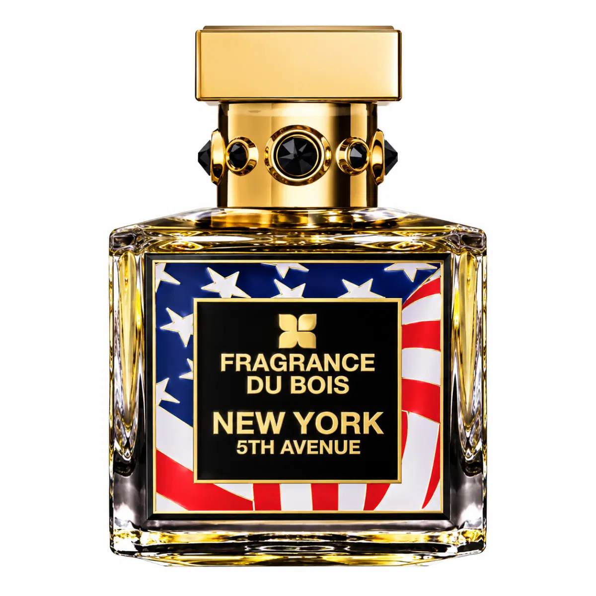 Fragrance Du Bois New York 5th Avenue Parfum 100ML