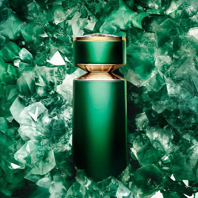 Bvlgari Le Gemme Kobraa EDP 100Ml | Paris Gallery