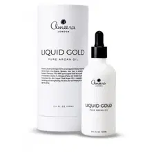 أميره لندن – قطرة الذهب بزيت الارقان 100 مل