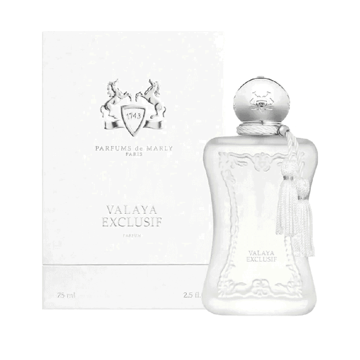 Parfums de Marly Valaya Exclusif Parfum 75ml