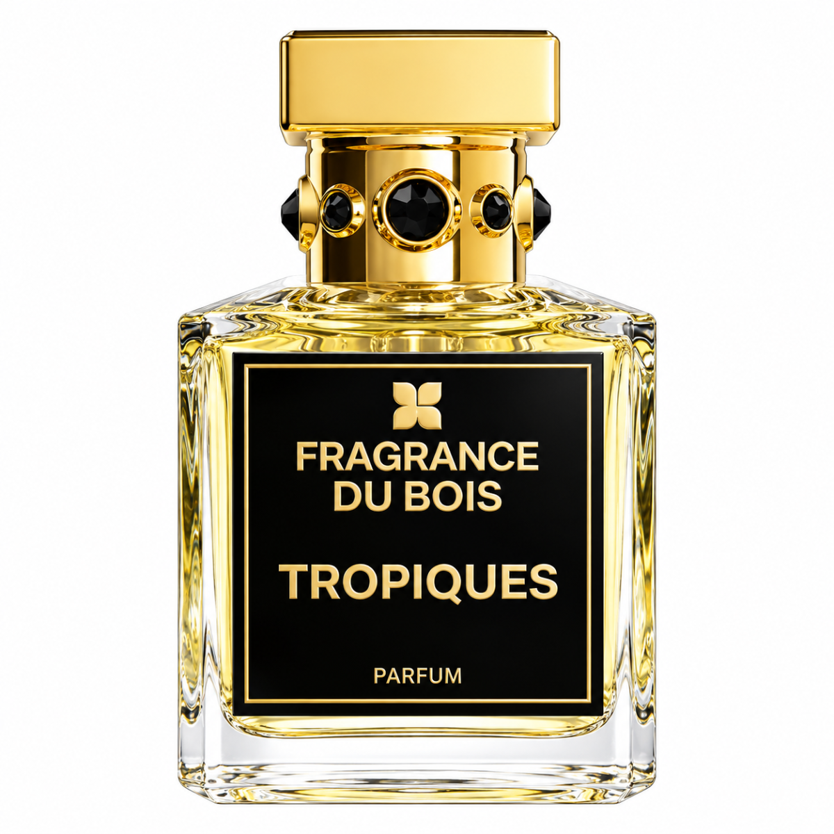 عطر فراغرانس دو بوا تروبيكس بارفيوم 100 مل