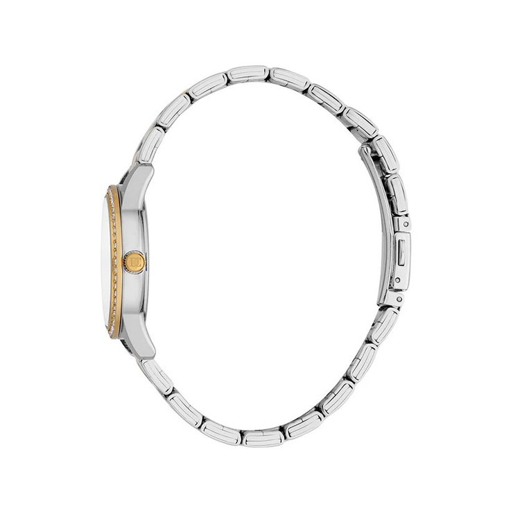 DICI Milano Sierra watch for women stainless steel gold , Silver