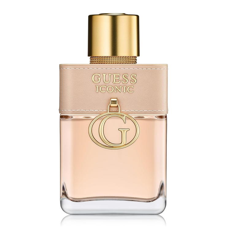 Guess Iconic for Women Eau de Parfum 100ml