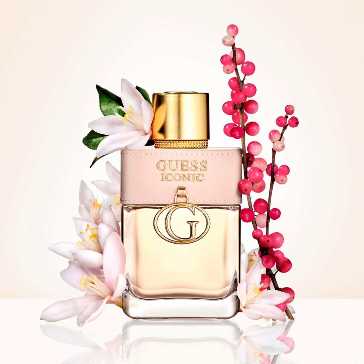 عطر جيس ايكونيك للنساء او دي بارفيوم 100 مل