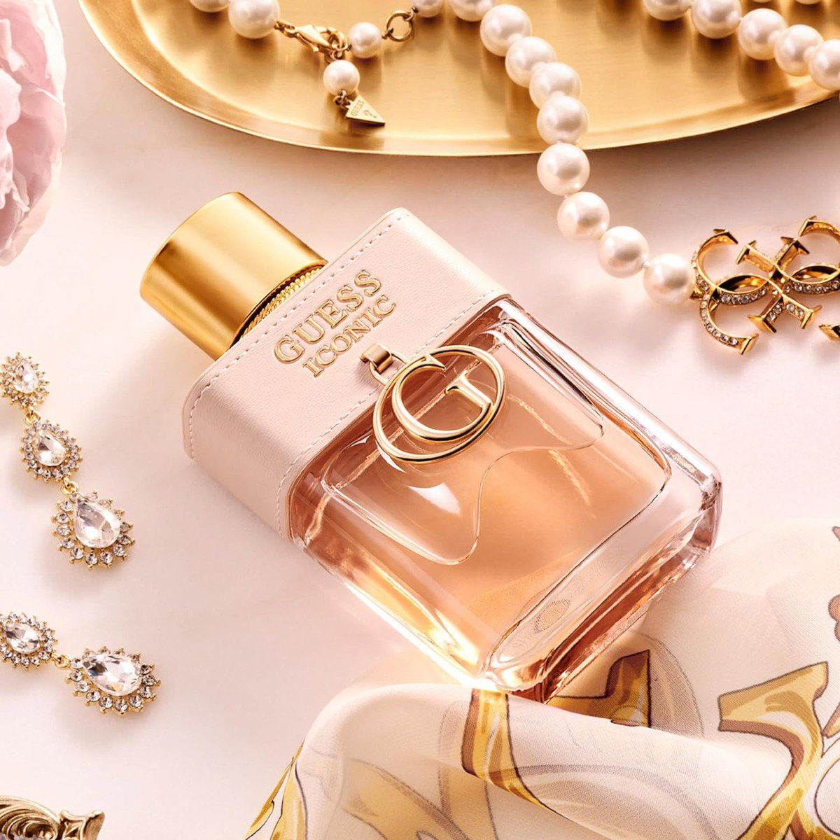عطر جيس ايكونيك للنساء او دي بارفيوم 100 مل