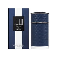 Dunhill Icon Racing Blue Eau de Parfum 100ml