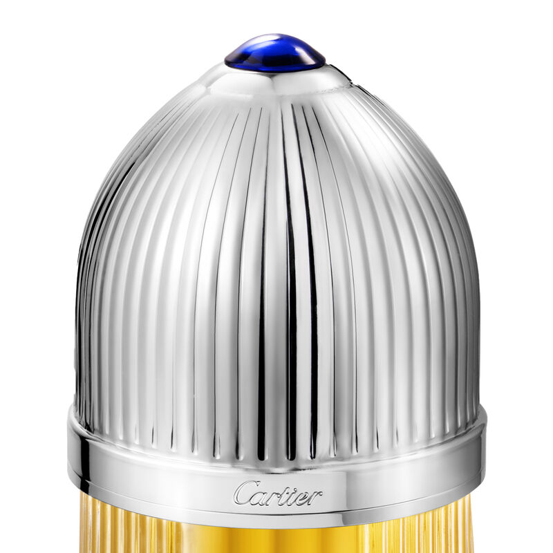 Cartier Pasha de Cartier Parfum 100Ml