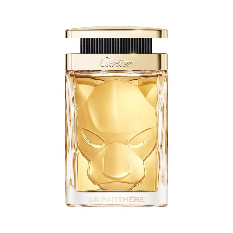 Cartier La Panthere Parfum for Women 100ml