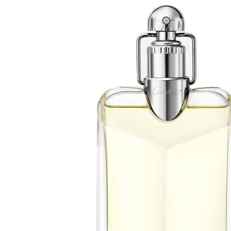 عطر كارتير ديكليريشن اودى تواليت 100 مل