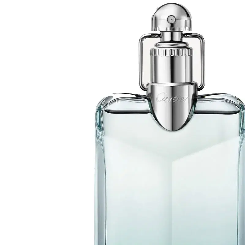 عطر كارتير ديكلاريشن ايسنس او دي تواليت للرجال 100 مل