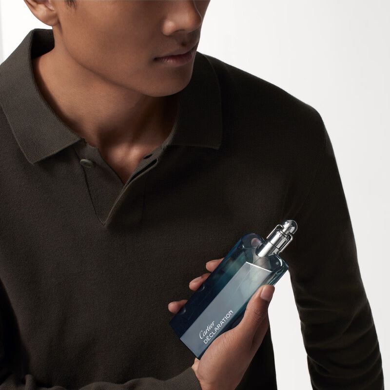 Cartier Declaration Essence EDT for Men 100ml