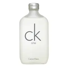 عطر كالفن كلاين سي كيه ون او دو تواليت 200 مل